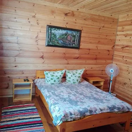 Лазурний Берег Pulemets Exterior photo