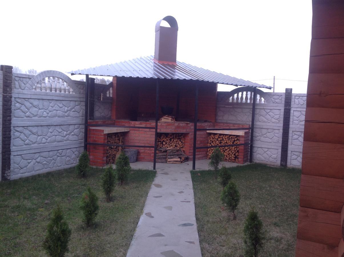 Lodge лазурний берег Pulemets