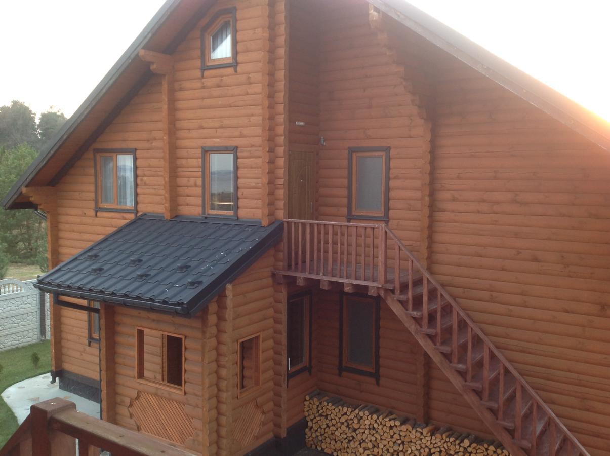 лазурний берег Lodge *