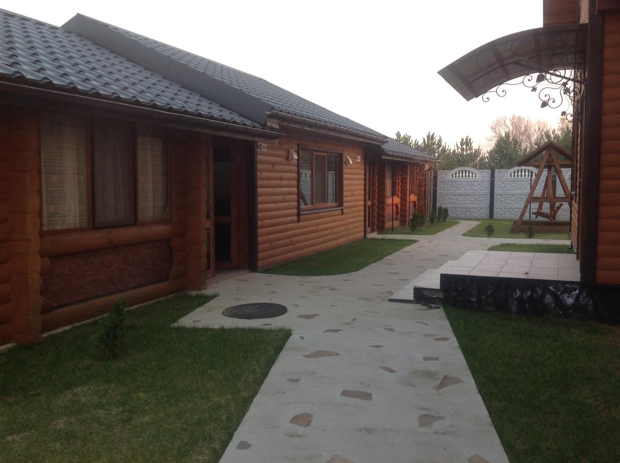 лазурний берег Lodge