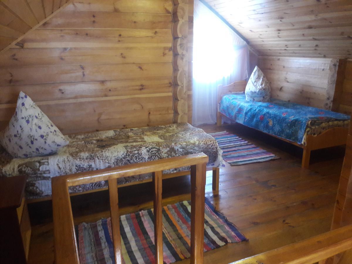 Lodge лазурний берег *