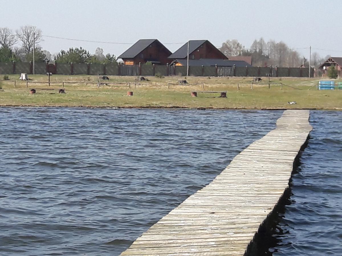 Lodge лазурний берег