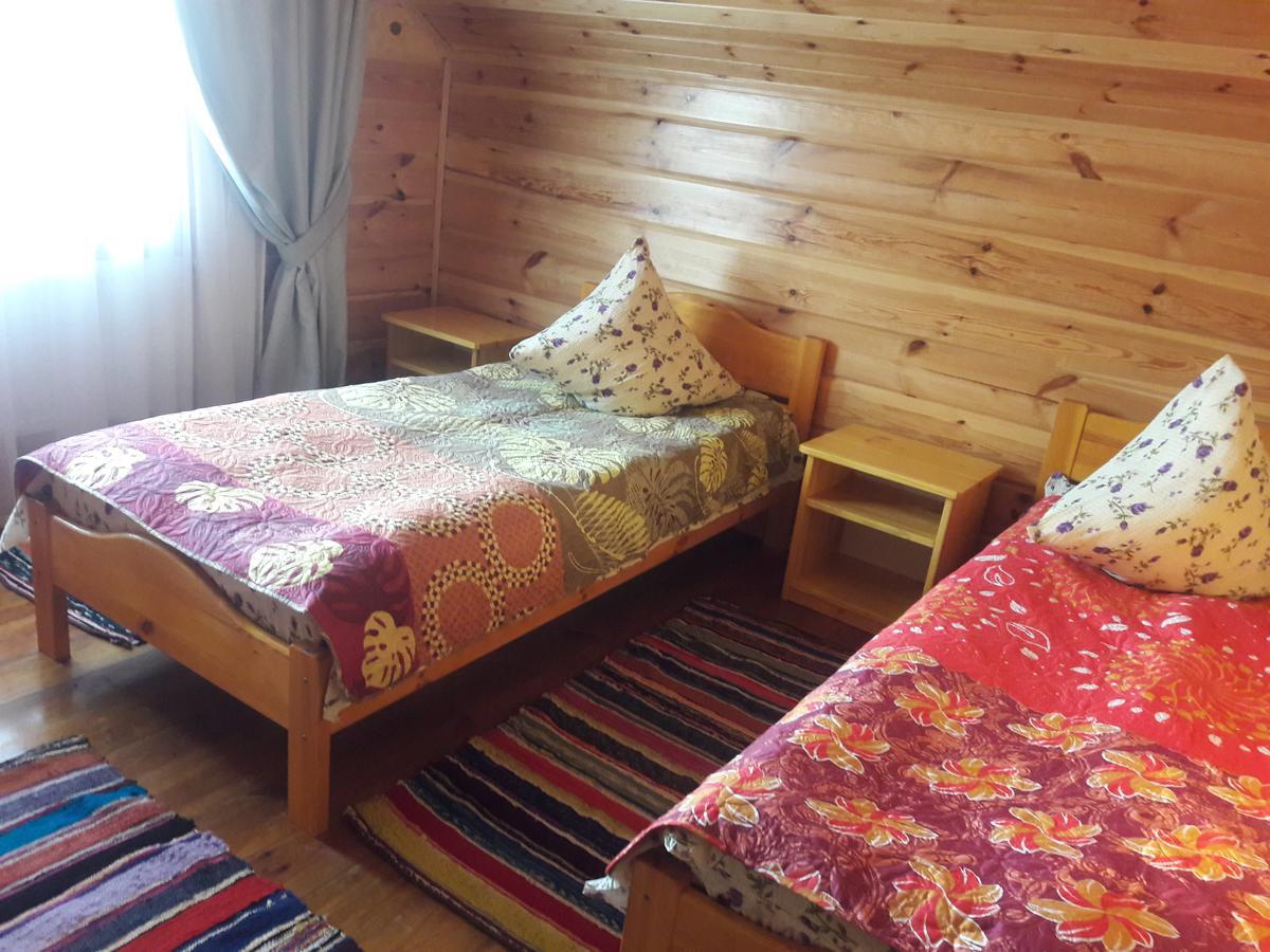 лазурний берег Lodge
