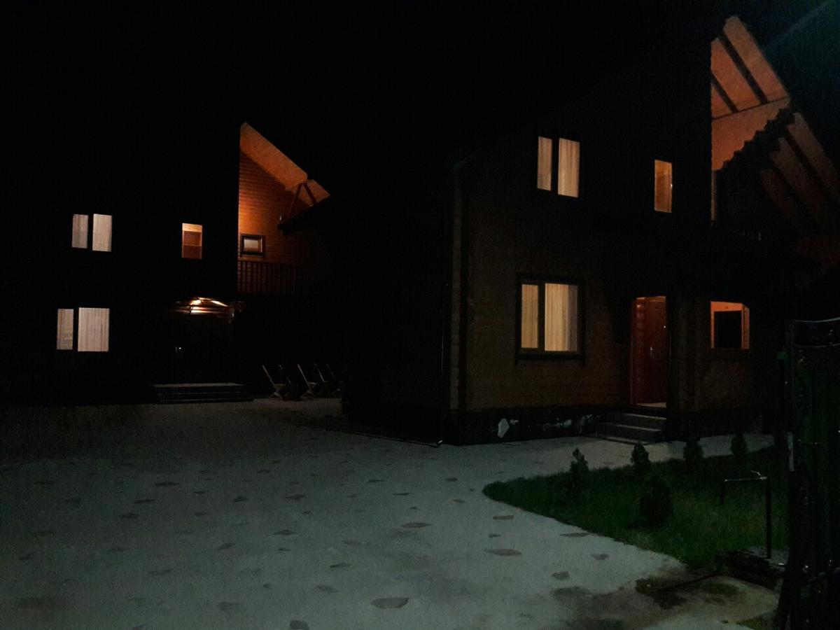 лазурний берег Lodge